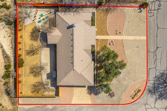 1732 Mountain Laurel View N, Kerrville, TX 78028