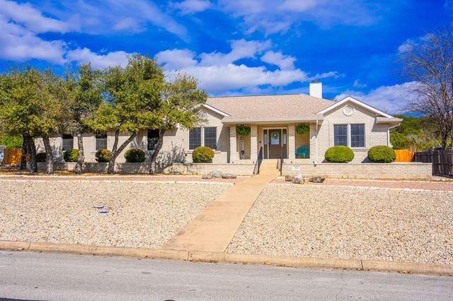 1732 Mountain Laurel View N, Kerrville, TX 78028