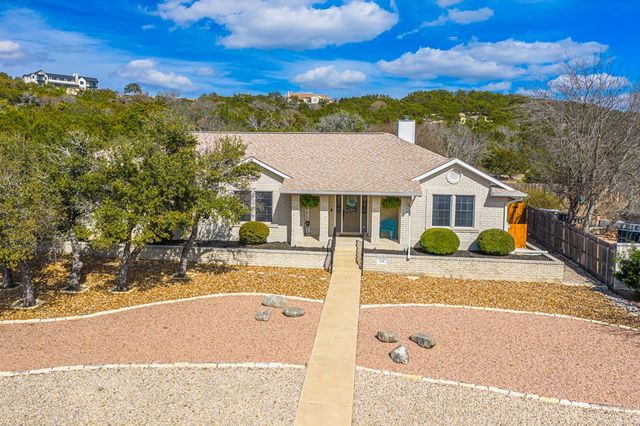 1732 Mountain Laurel View N, Kerrville, TX 78028