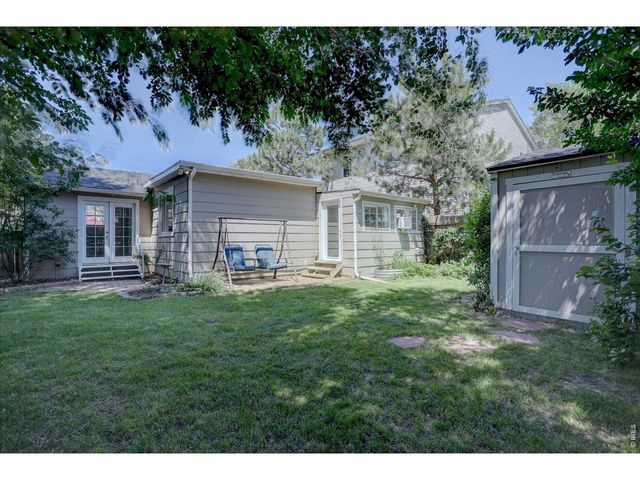 360 County Road, Louisville, CO 80027