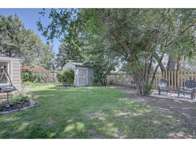 360 County Road, Louisville, CO 80027