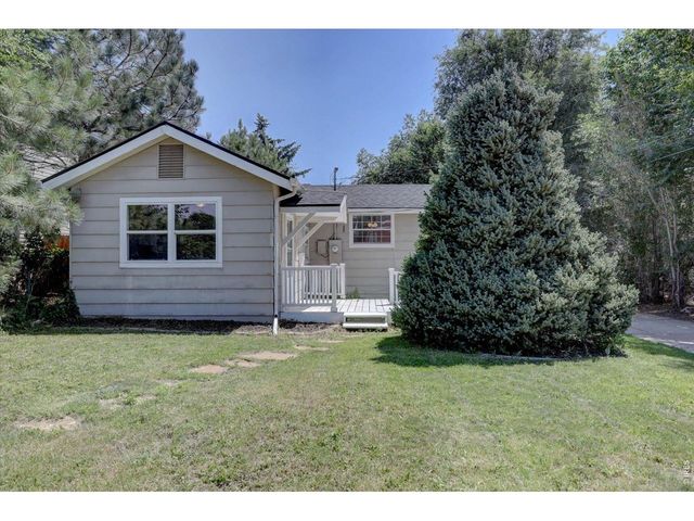 360 County Road, Louisville, CO 80027