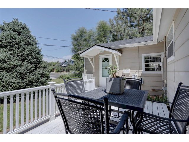 360 County Road, Louisville, CO 80027