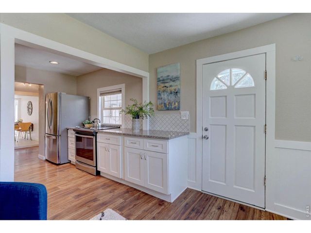 360 County Road, Louisville, CO 80027