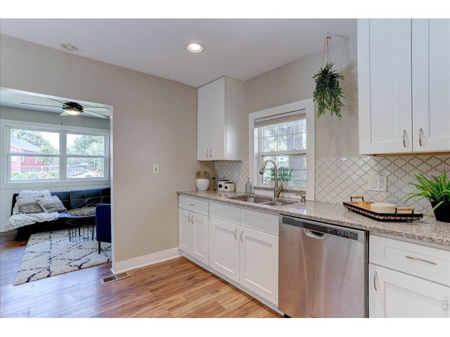 360 County Road, Louisville, CO 80027