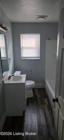 2420 Farnsley Rd, Louisville, KY 40216