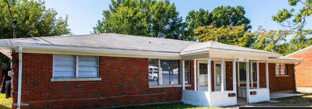 2420 Farnsley Rd, Louisville, KY 40216