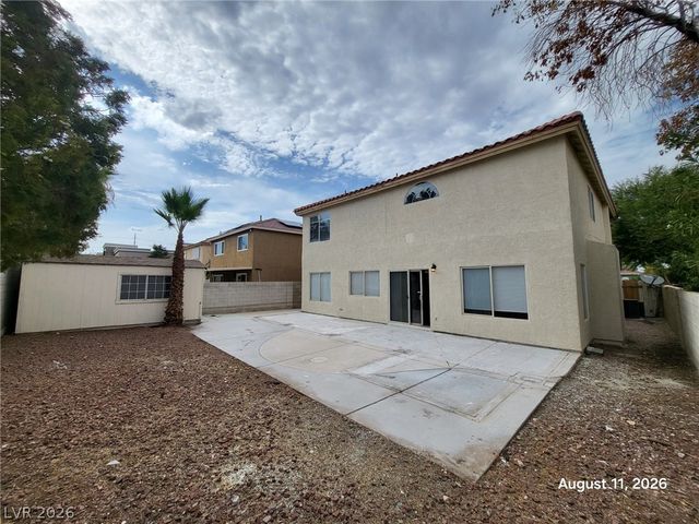 8475 Montana Stream Avenue, Las Vegas, NV 89113