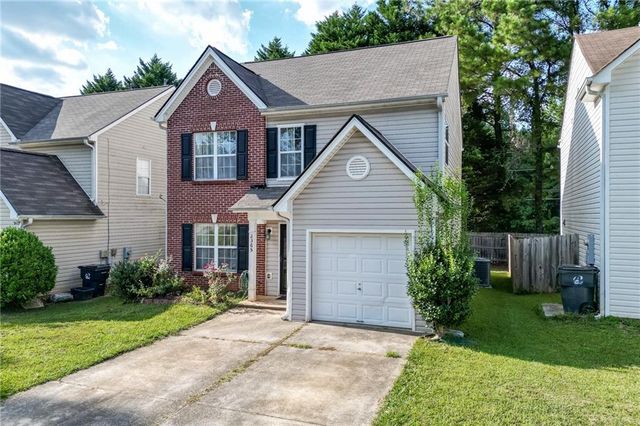 2365 Delfern Drive, Lawrenceville, GA 30044