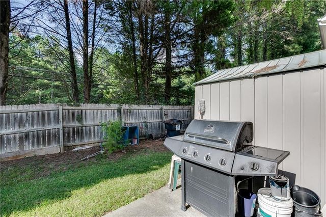2365 Delfern Drive, Lawrenceville, GA 30044