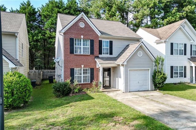2365 Delfern Drive, Lawrenceville, GA 30044