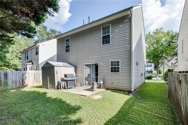 2365 Delfern Drive, Lawrenceville, GA 30044