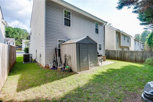 2365 Delfern Drive, Lawrenceville, GA 30044