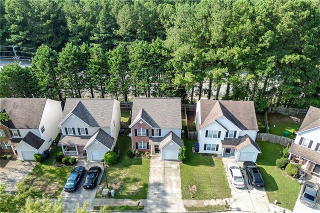2365 Delfern Drive, Lawrenceville, GA 30044