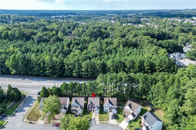 2365 Delfern Drive, Lawrenceville, GA 30044