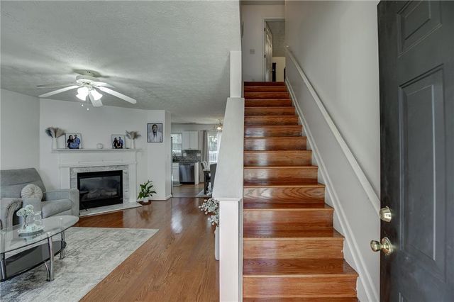 2365 Delfern Drive, Lawrenceville, GA 30044