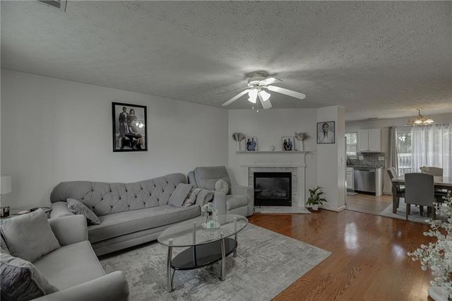 2365 Delfern Drive, Lawrenceville, GA 30044