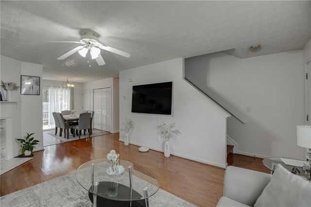 2365 Delfern Drive, Lawrenceville, GA 30044