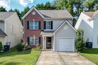 2365 Delfern Drive, Lawrenceville, GA 30044