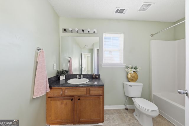 88 Middlebrook Drive, Cartersville, GA 30120