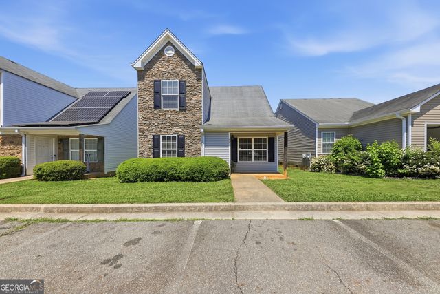 88 Middlebrook Drive, Cartersville, GA 30120