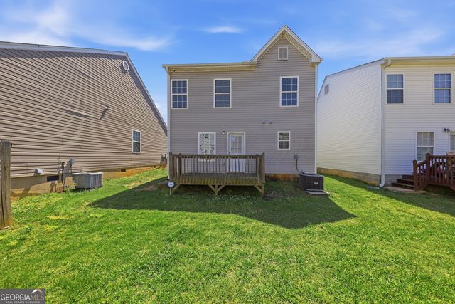 88 Middlebrook Drive, Cartersville, GA 30120