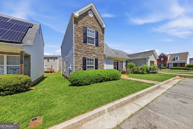 88 Middlebrook Drive, Cartersville, GA 30120