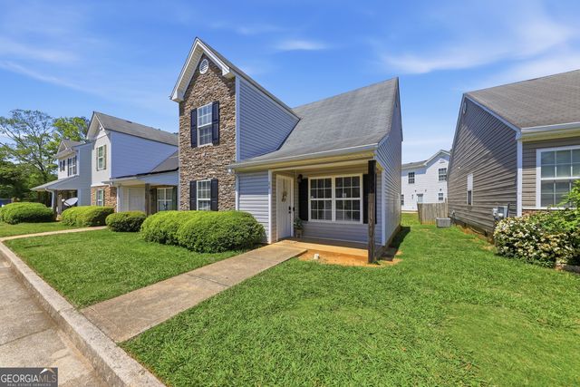 88 Middlebrook Drive, Cartersville, GA 30120