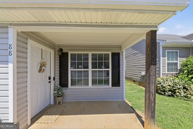 88 Middlebrook Drive, Cartersville, GA 30120