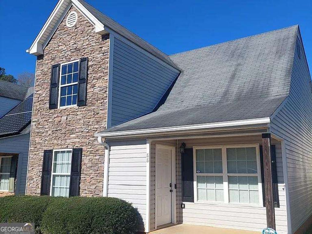 88 Middlebrook Drive, Cartersville, GA 30120