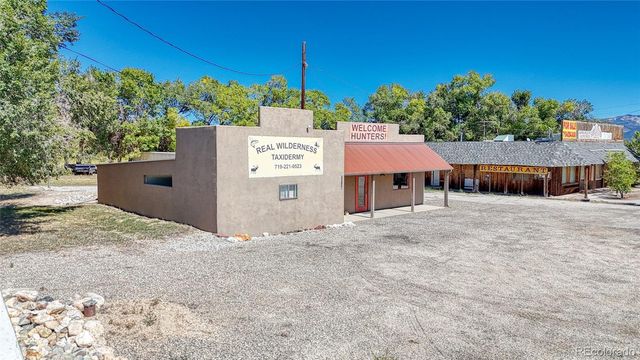 11238 W US Highway 50, Salida, CO 81201