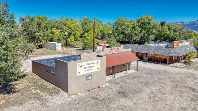 11238 W US Highway 50, Salida, CO 81201