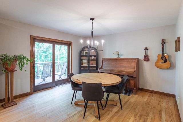 N6587 McCurdy ROAD, Holmen, WI 54636