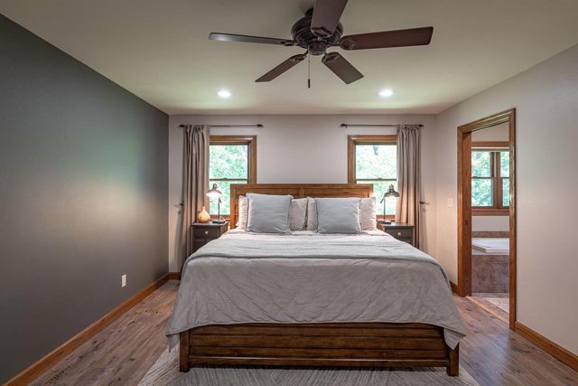 N6587 McCurdy ROAD, Holmen, WI 54636