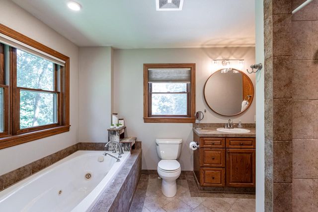 N6587 McCurdy ROAD, Holmen, WI 54636