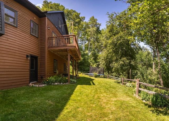 N6587 McCurdy ROAD, Holmen, WI 54636