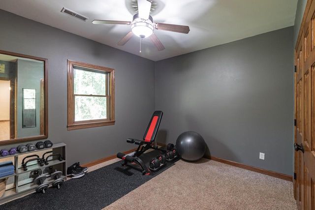 N6587 McCurdy ROAD, Holmen, WI 54636