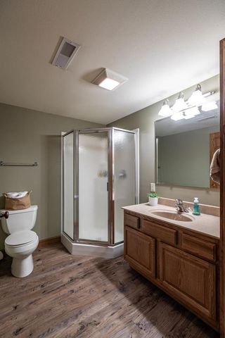 N6587 McCurdy ROAD, Holmen, WI 54636