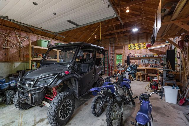 N6587 McCurdy ROAD, Holmen, WI 54636