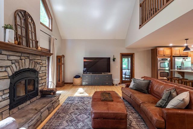 N6587 McCurdy ROAD, Holmen, WI 54636