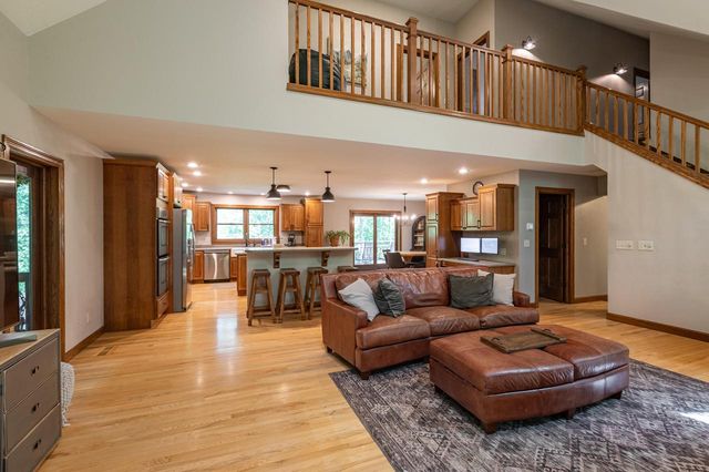 N6587 McCurdy ROAD, Holmen, WI 54636