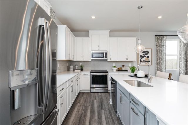 3525 Tristens Cove Walk, Loganville, GA 30052