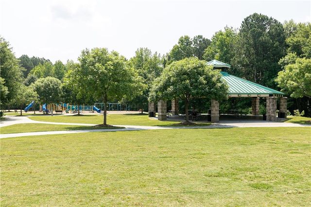 3525 Tristens Cove Walk, Loganville, GA 30052