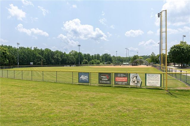 3525 Tristens Cove Walk, Loganville, GA 30052