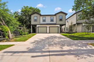 521 Dakota # 101, San Antonio, TX 78203