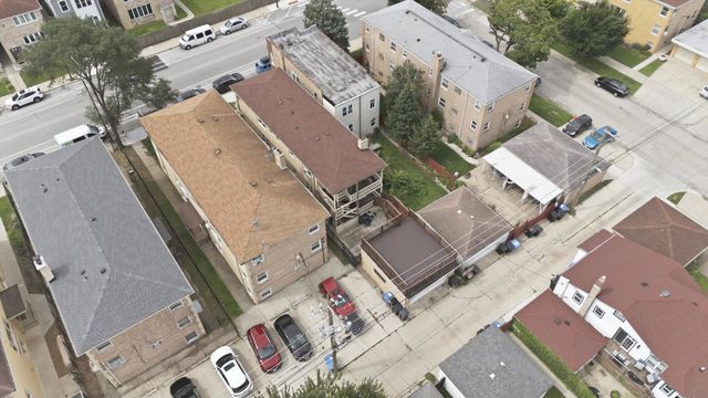 5759 N Elston Avenue, Chicago, IL 60646