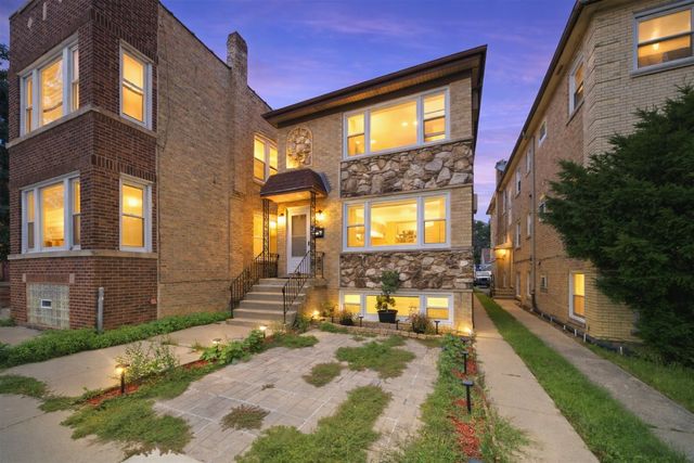 5759 N Elston Avenue, Chicago, IL 60646