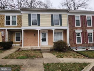 5422 LONG BOAT CT, Fairfax, VA 22032