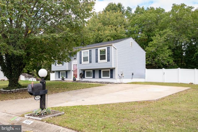 919 TRURO LN, Waldorf, MD 20601