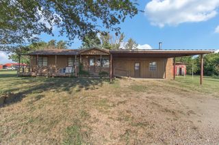 319 Green Acres Road, Weatherford, TX 76088